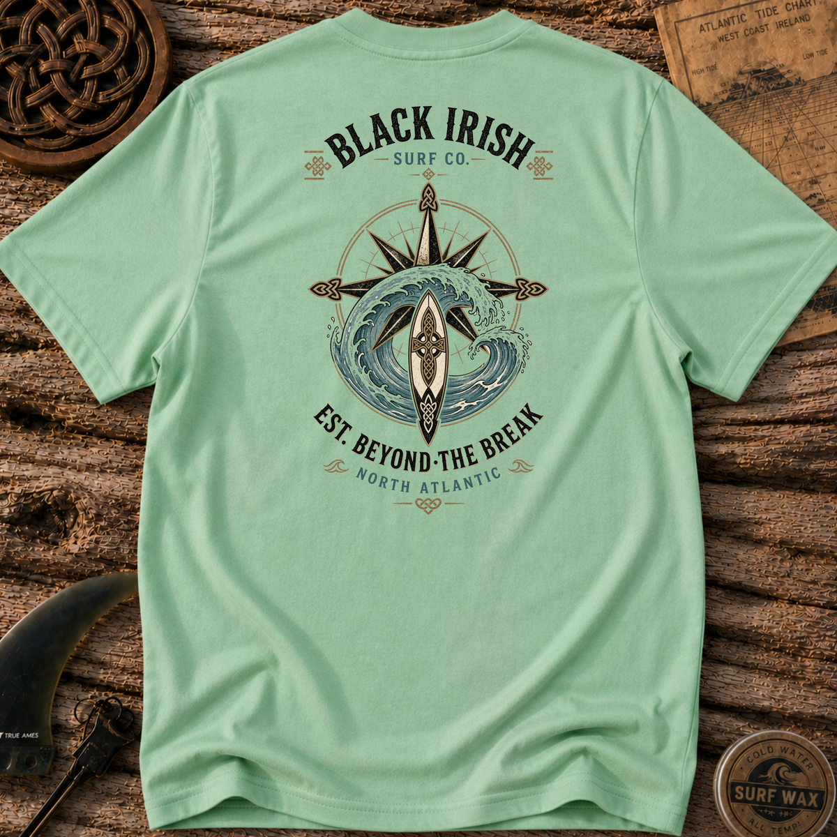 Beyond Break T-shirt