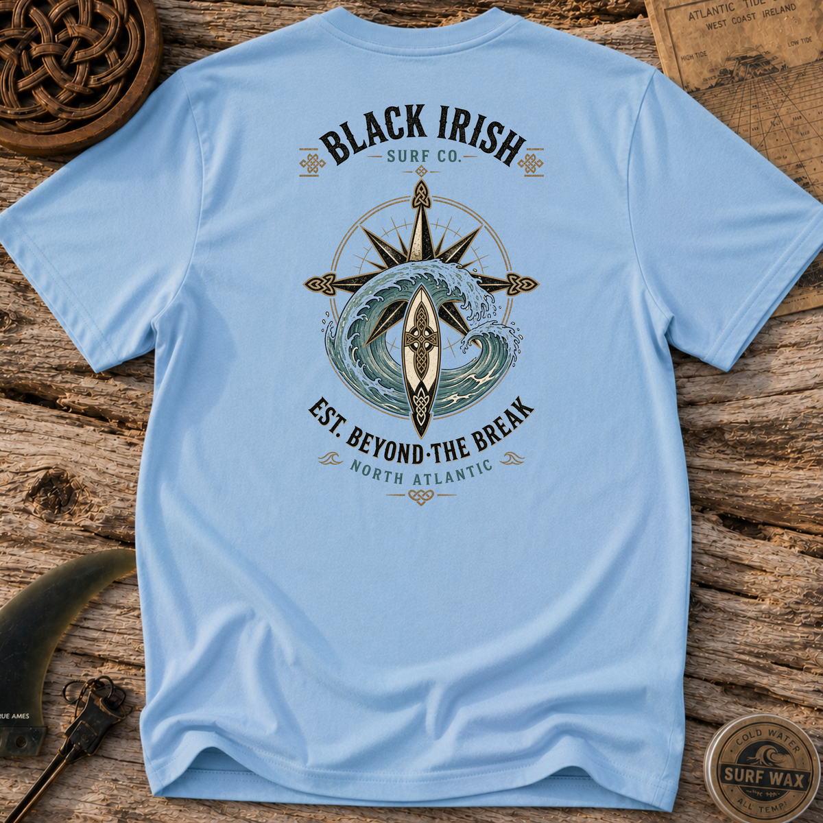 Beyond Break T-shirt