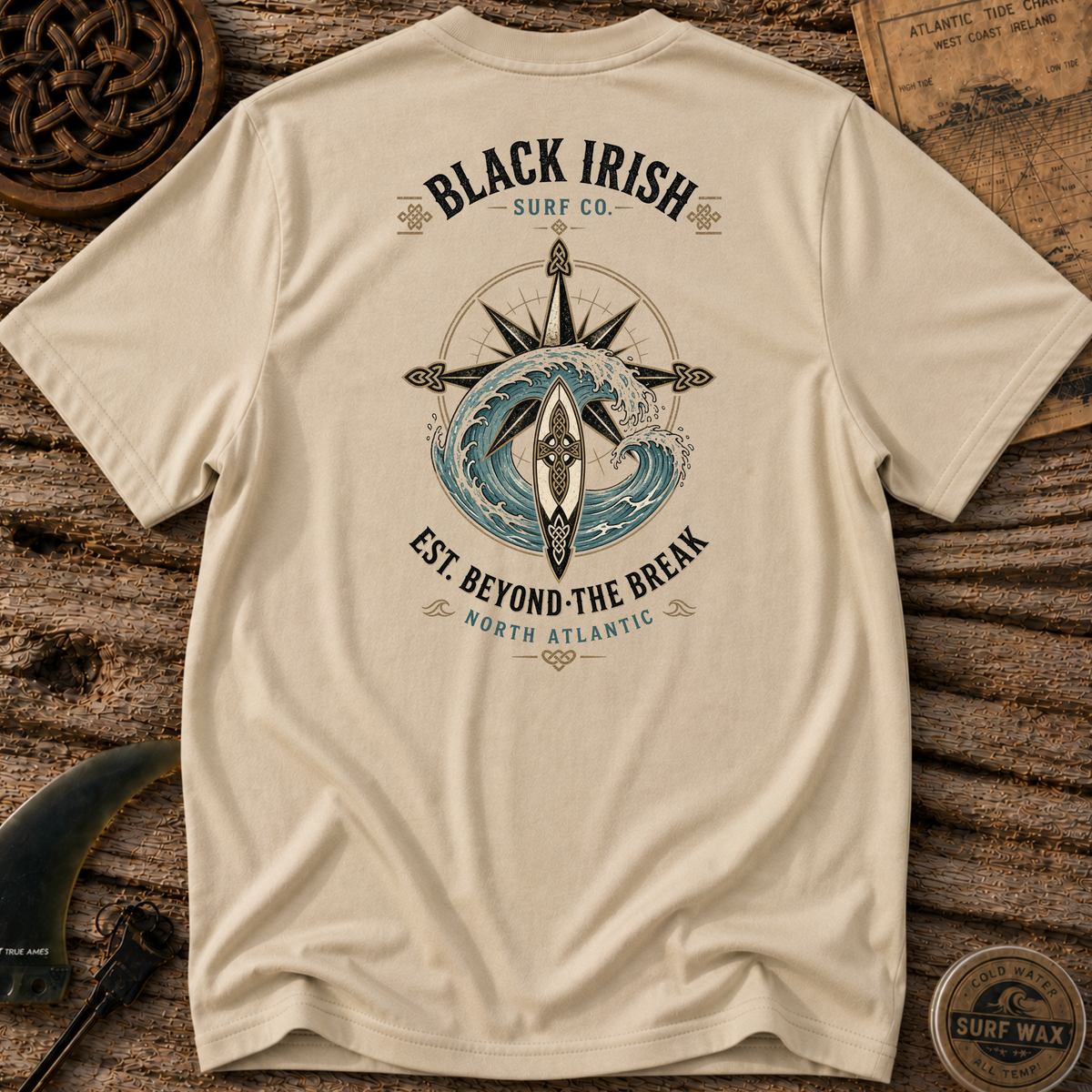 Beyond Break T-shirt