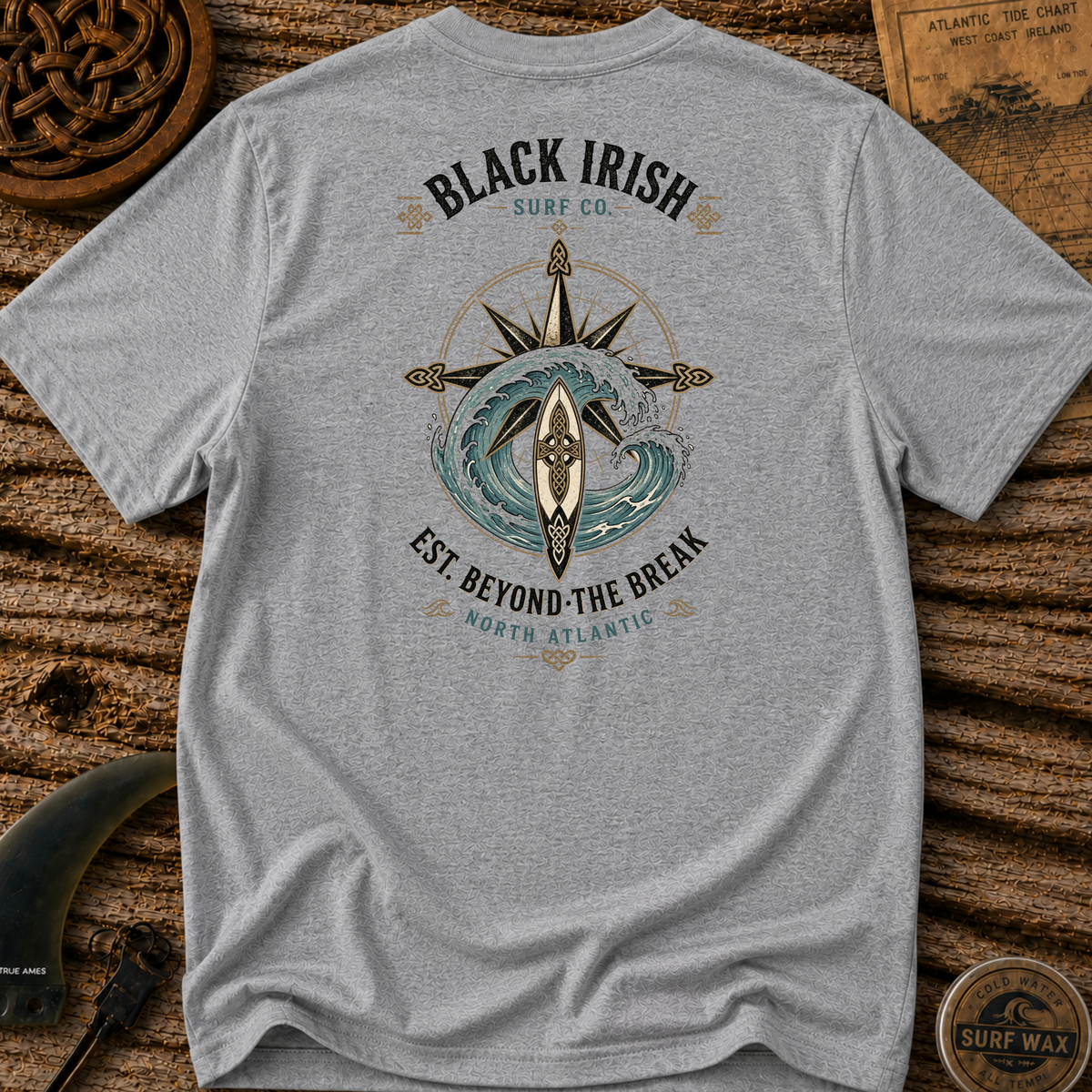 Beyond Break T-shirt