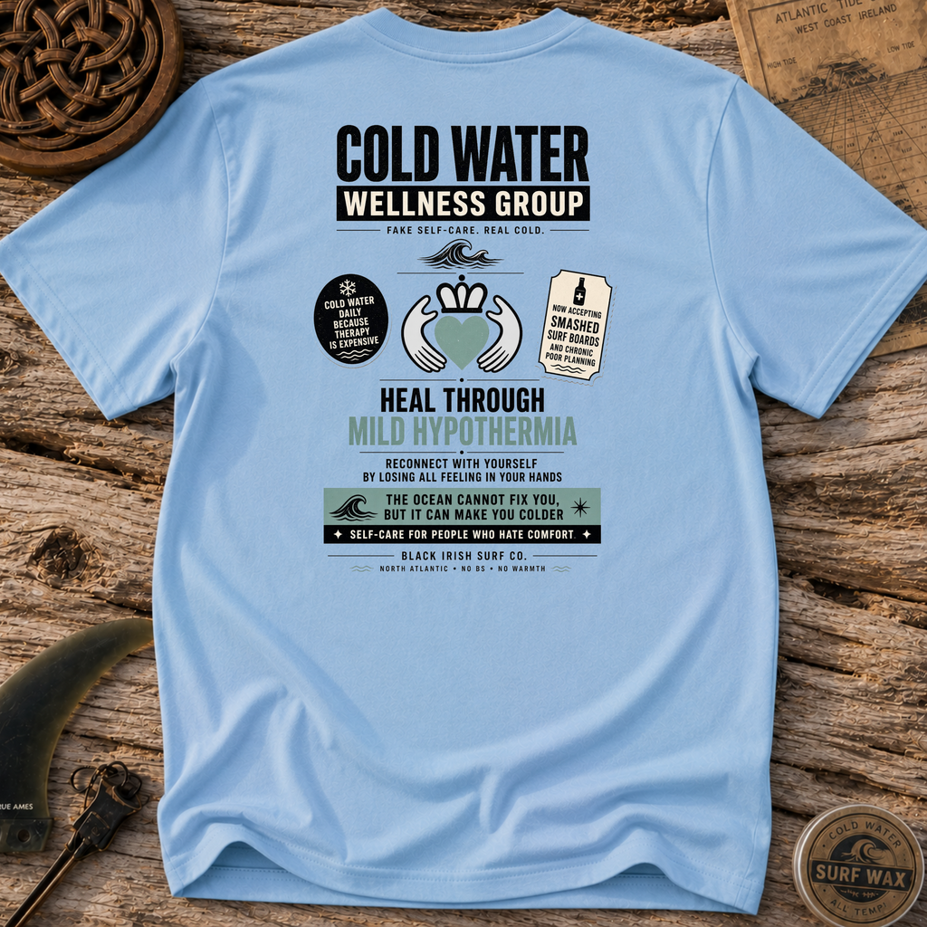 Wellness Group T-shirt