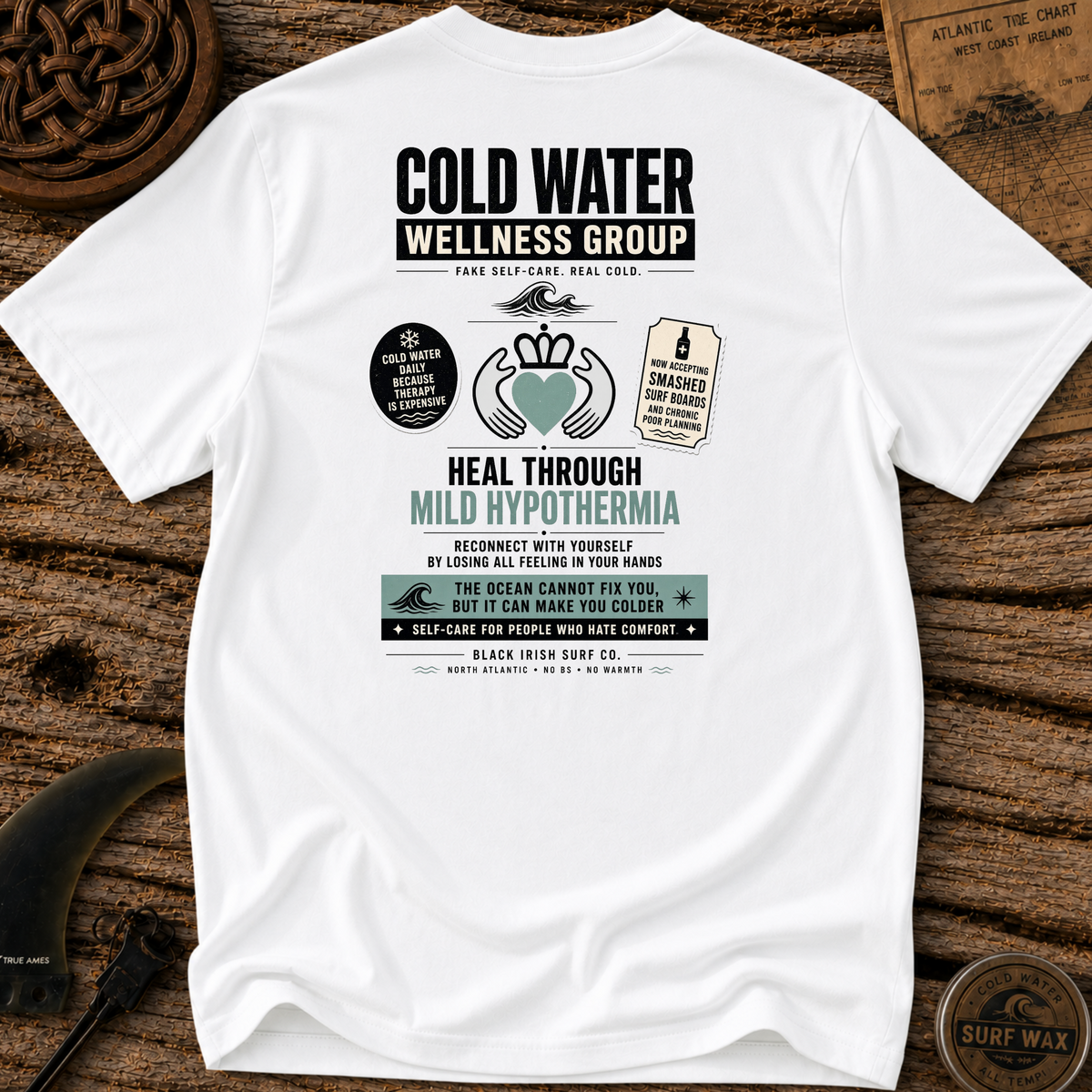 Wellness Group T-shirt