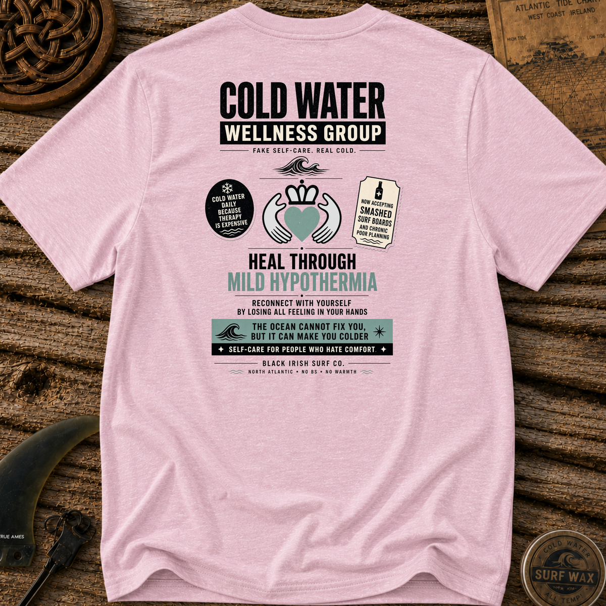 Wellness Group T-shirt