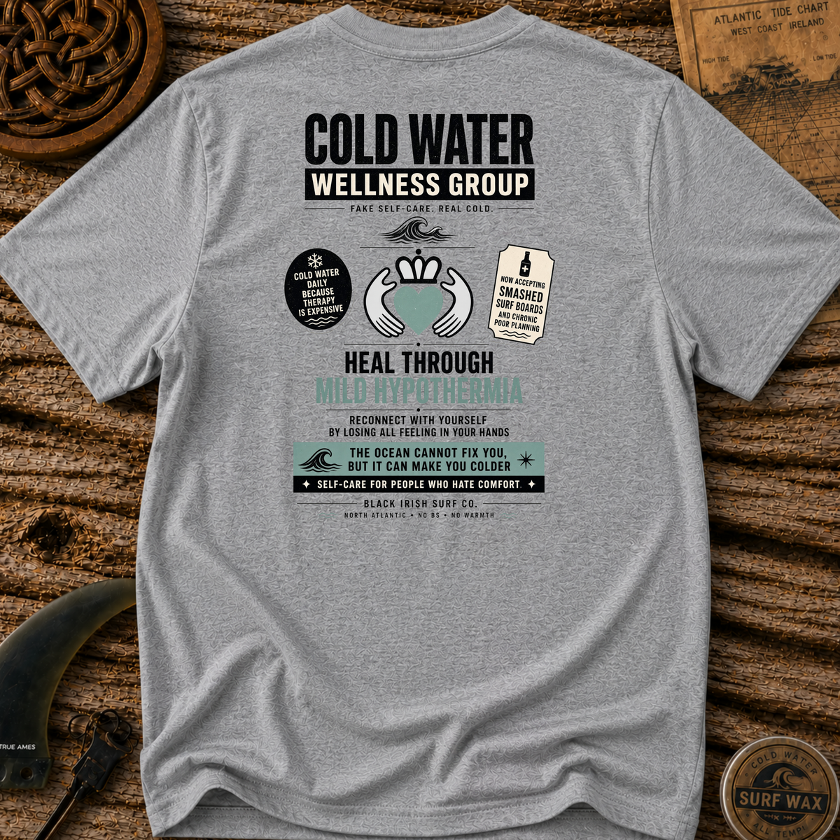 Wellness Group T-shirt