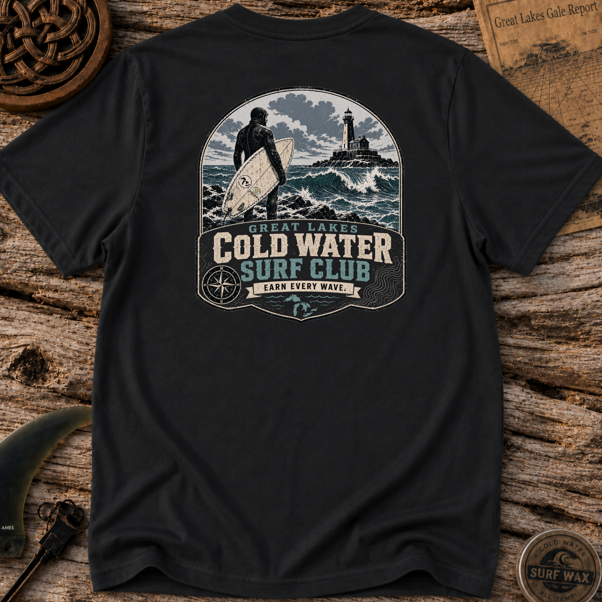 Great Lakes T-shirt