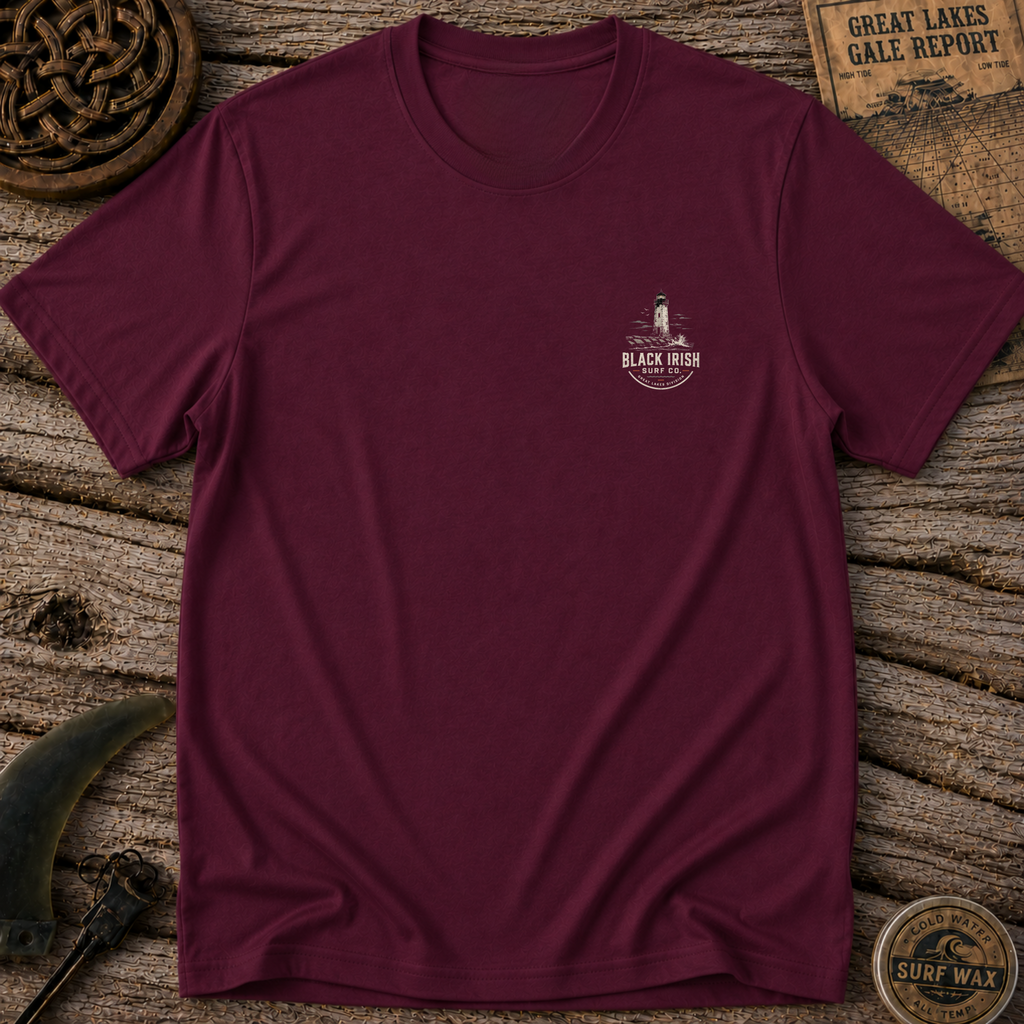 Great Lakes T-shirt