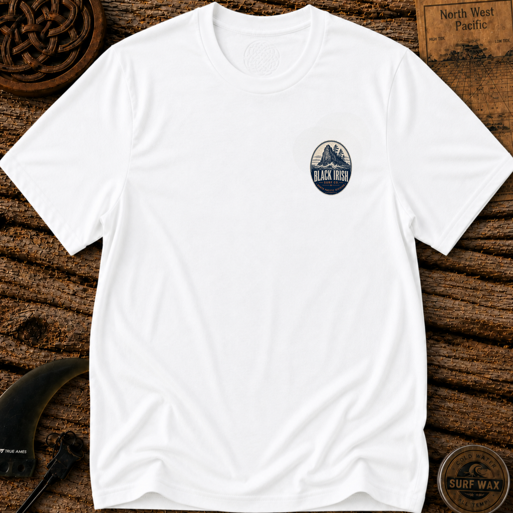 Steamer Lane T-shirt