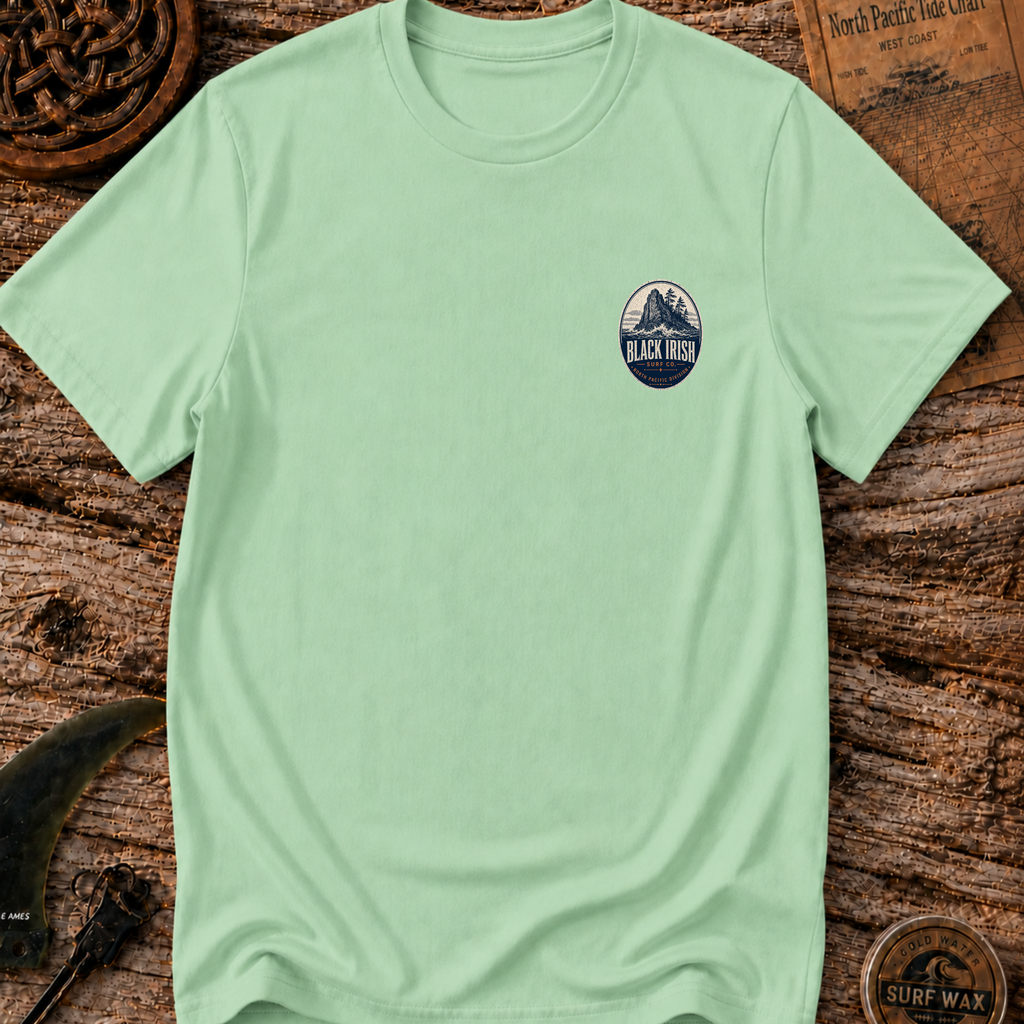 Steamer Lane T-shirt