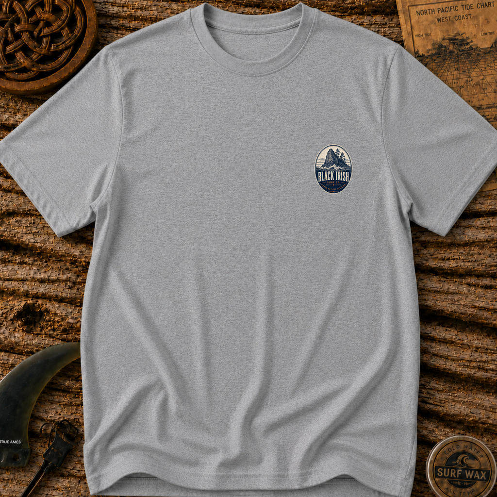 Steamer Lane T-shirt