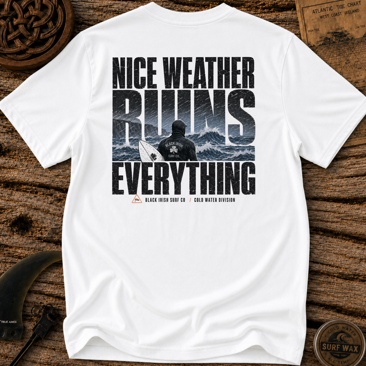 Weather Ruins