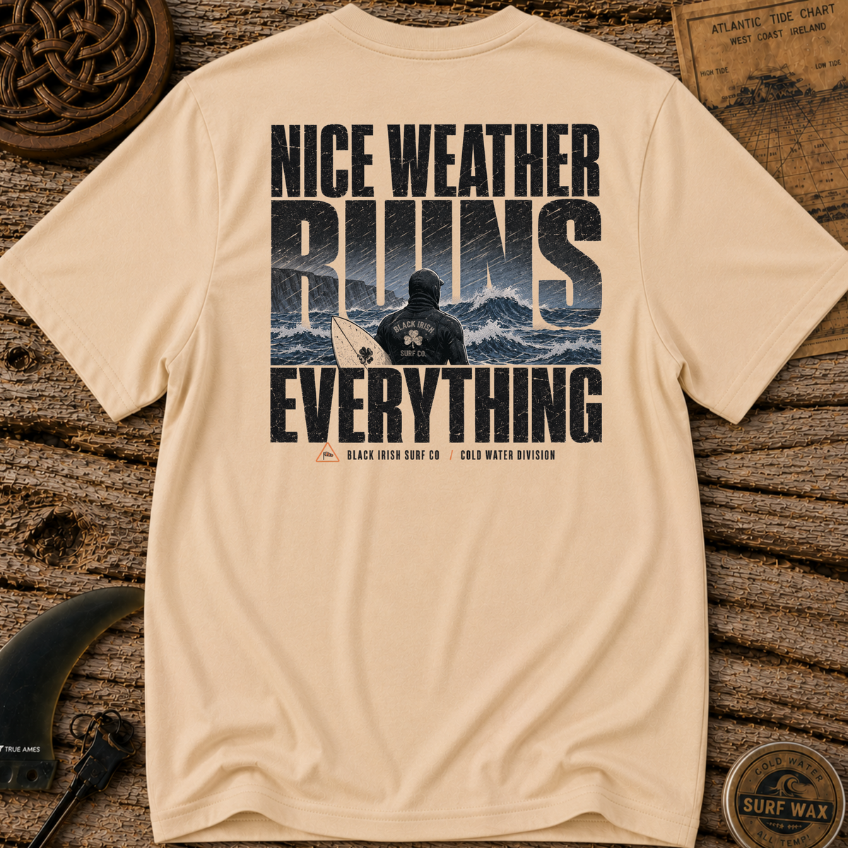 Weather Ruins