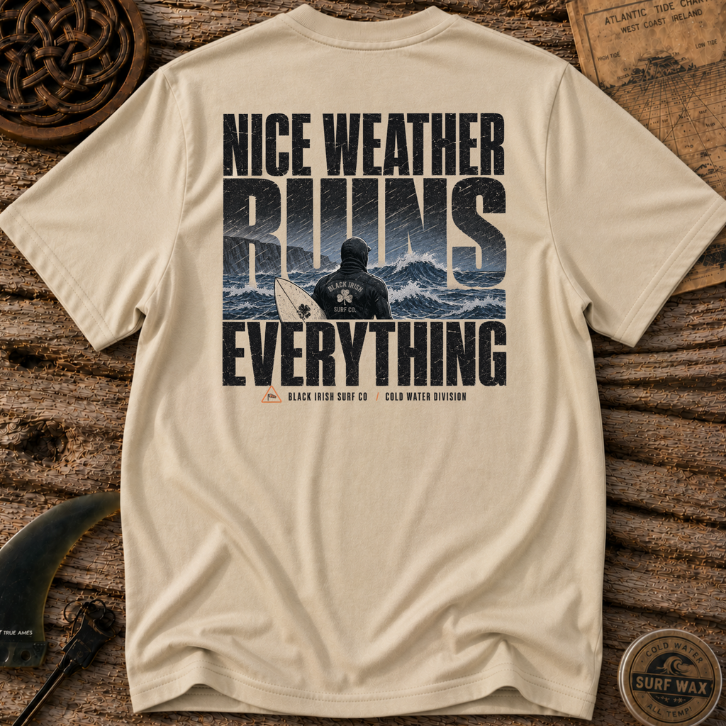 Weather Ruins