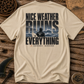Weather Ruins