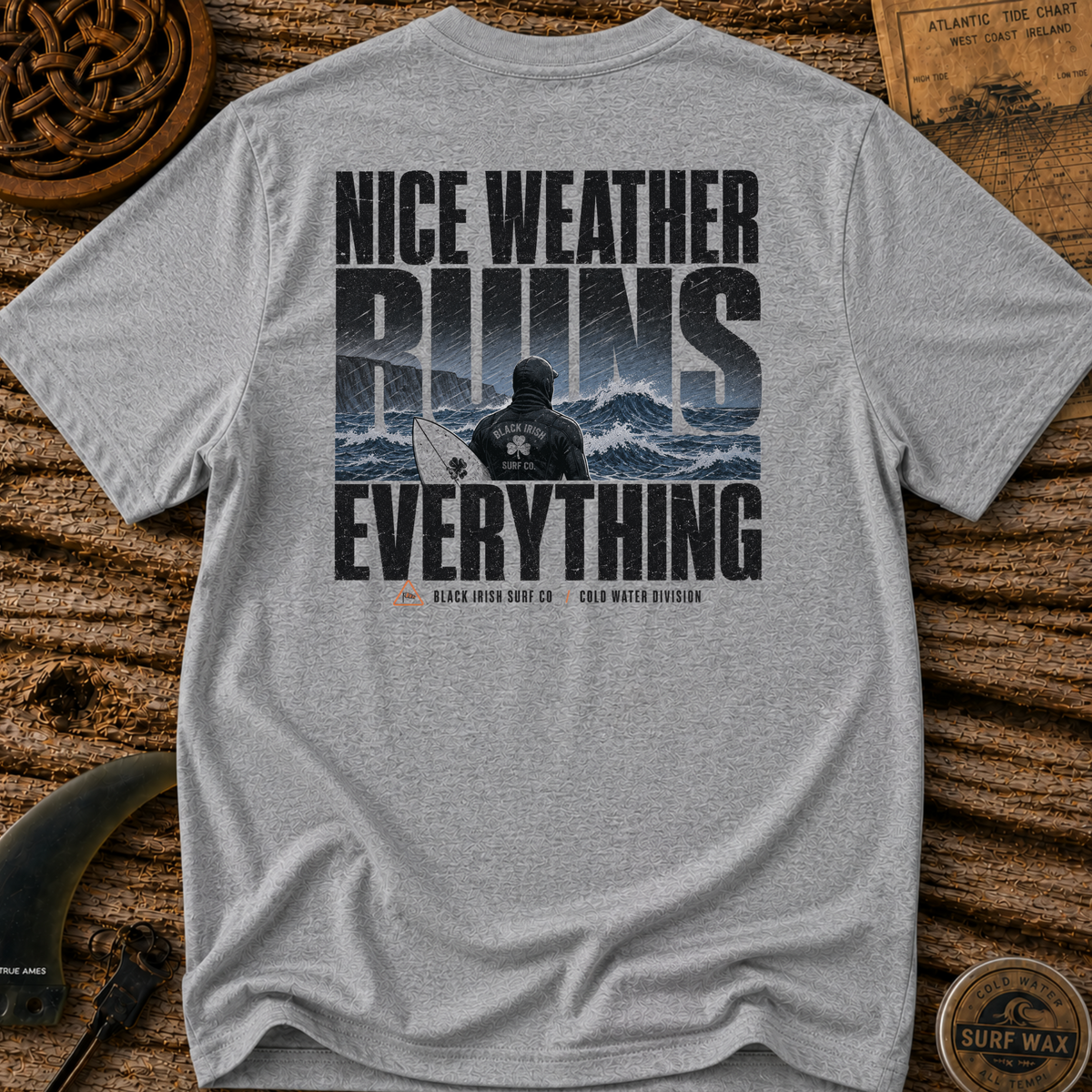 Weather Ruins
