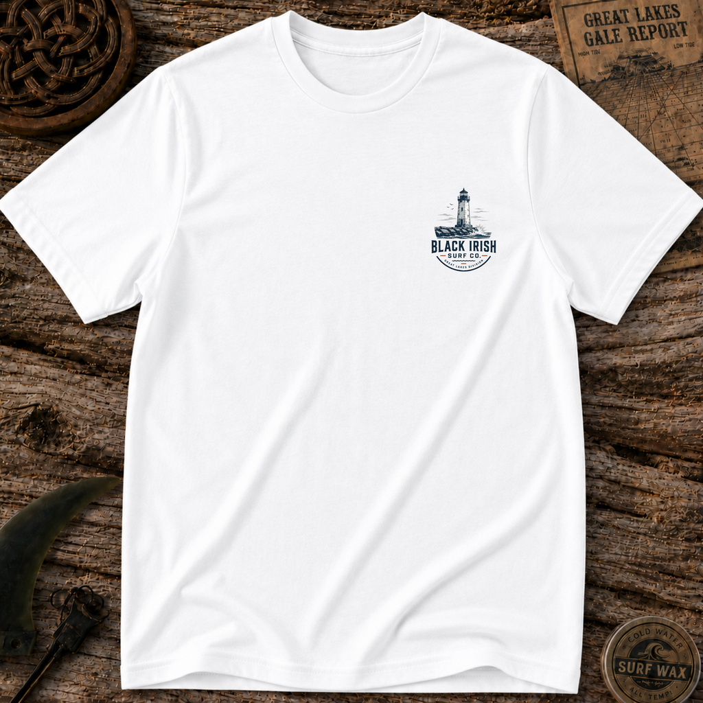 Third Coast Varsity T-Shirt