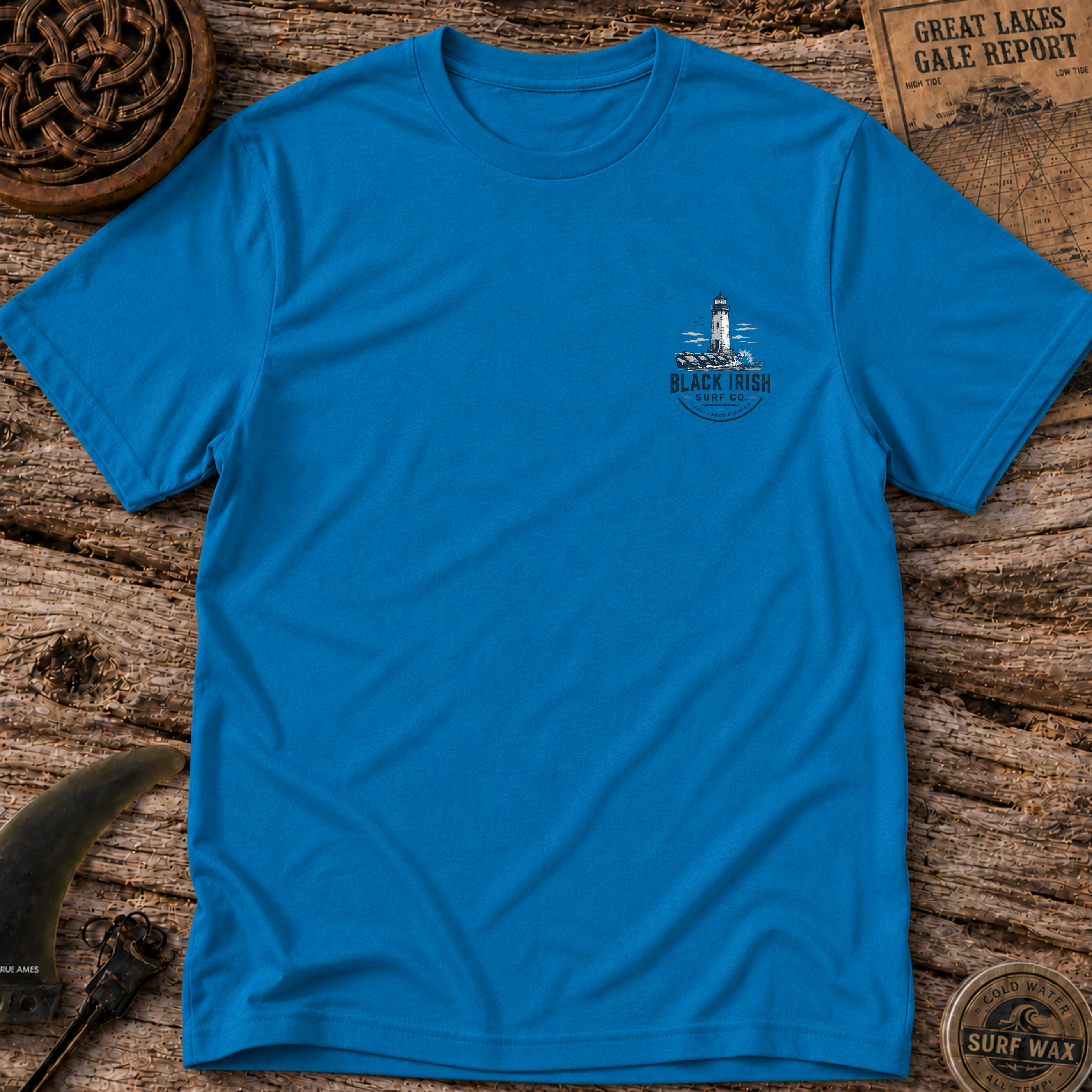 Third Coast Varsity T-Shirt