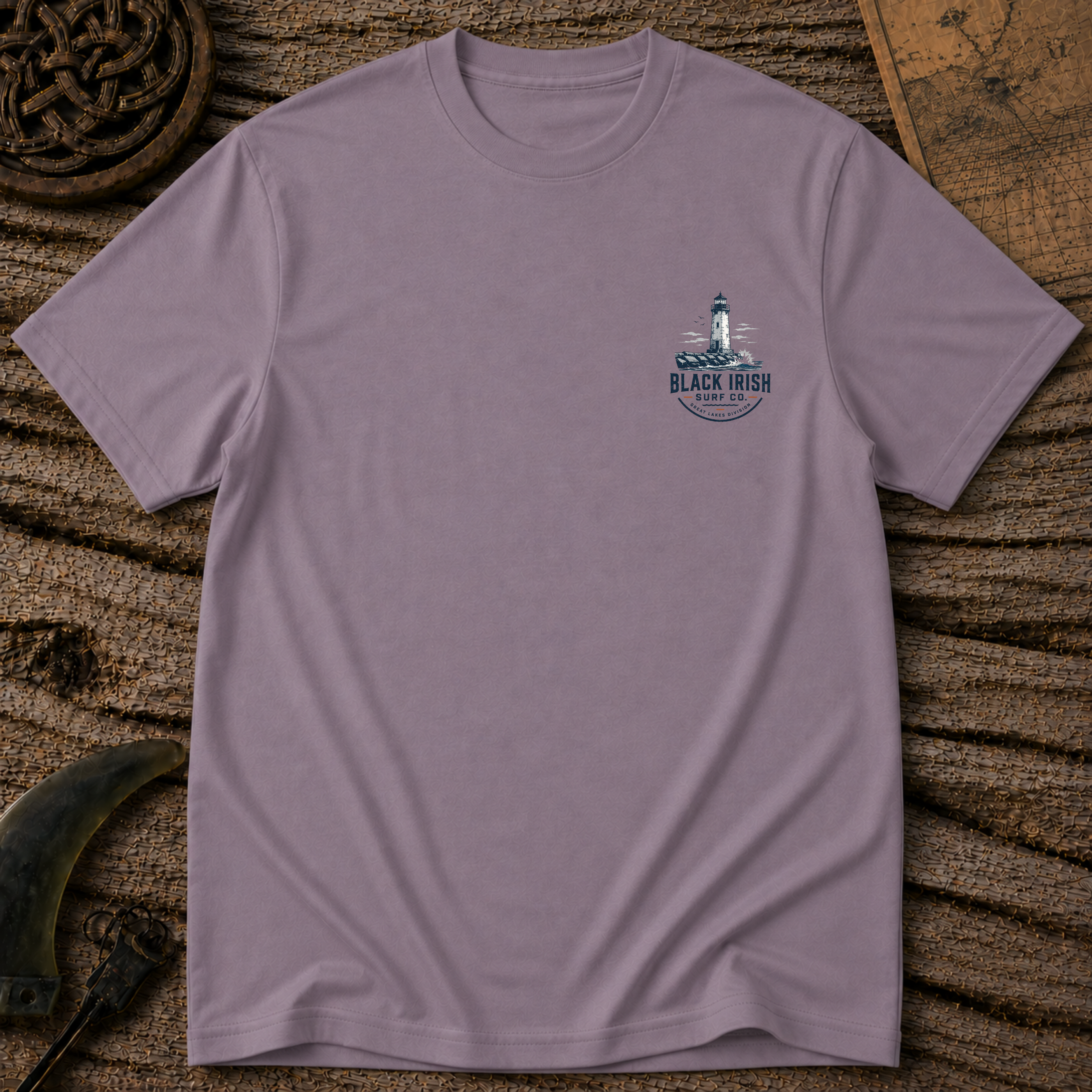 Third Coast Varsity T-Shirt