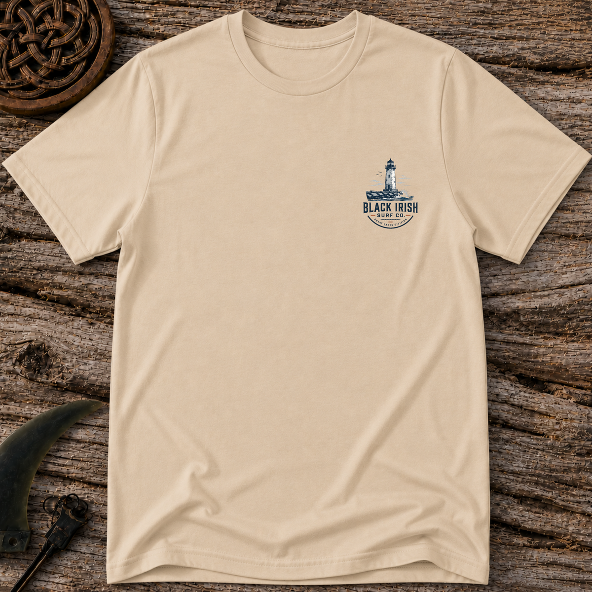 Third Coast Varsity T-Shirt