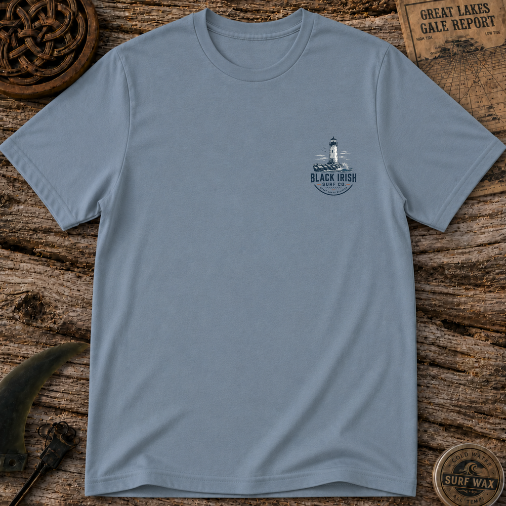 Unsalted Unbothered T-Shirt