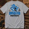 Unsalted Unbothered T-Shirt