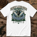 Great Lakes University T-Shirt