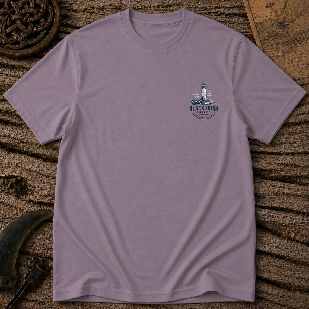 Great Lakes University T-Shirt