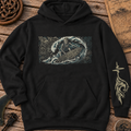 Runic Surfer - Hoodie