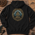 Impact Is Home - Hoodie