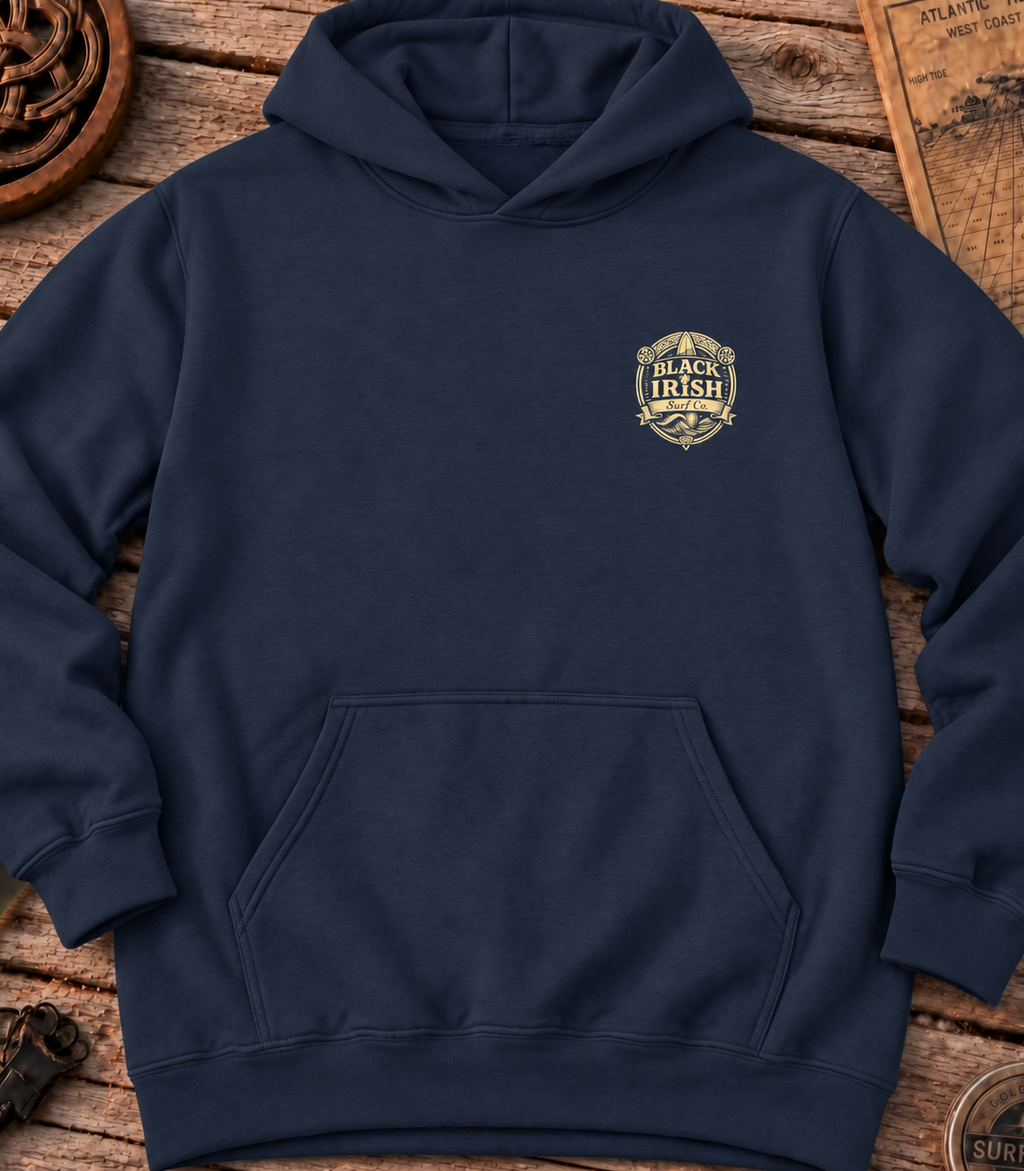Winter Religion - Hoodie