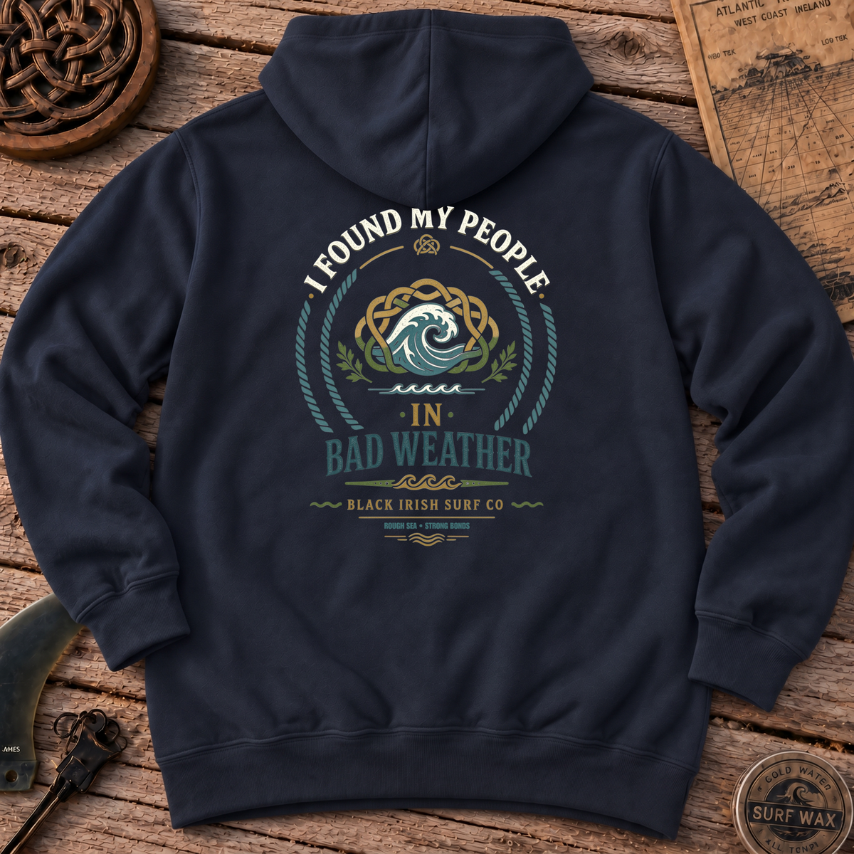 My People - Hoodie