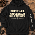 Pacific Soul - Hoodie