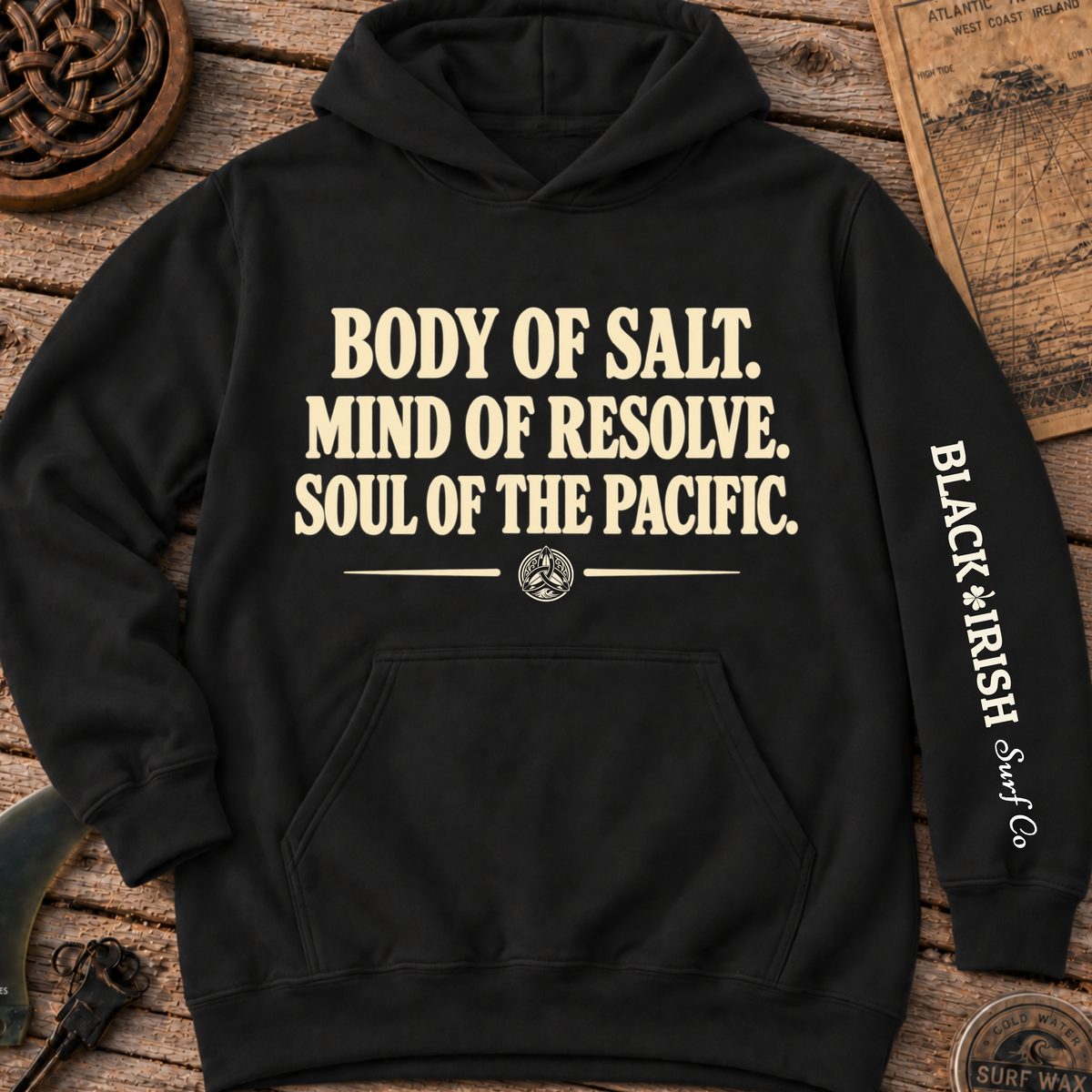 Pacific Soul - Hoodie