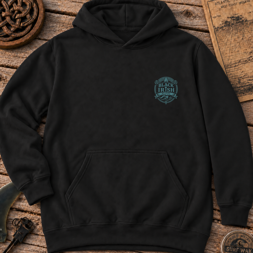 Santa Cruz Freeze - Hoodie