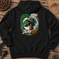 Kilt Surfer - Hoodie