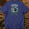 Peeing Wetsuit - T-shirt