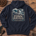 Until The Last Wave - Hoodie