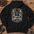Born Storm  - Hoodie