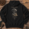 Borrowed Time  - Hoodie