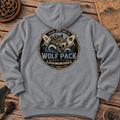 Superior Pack  - Hoodie