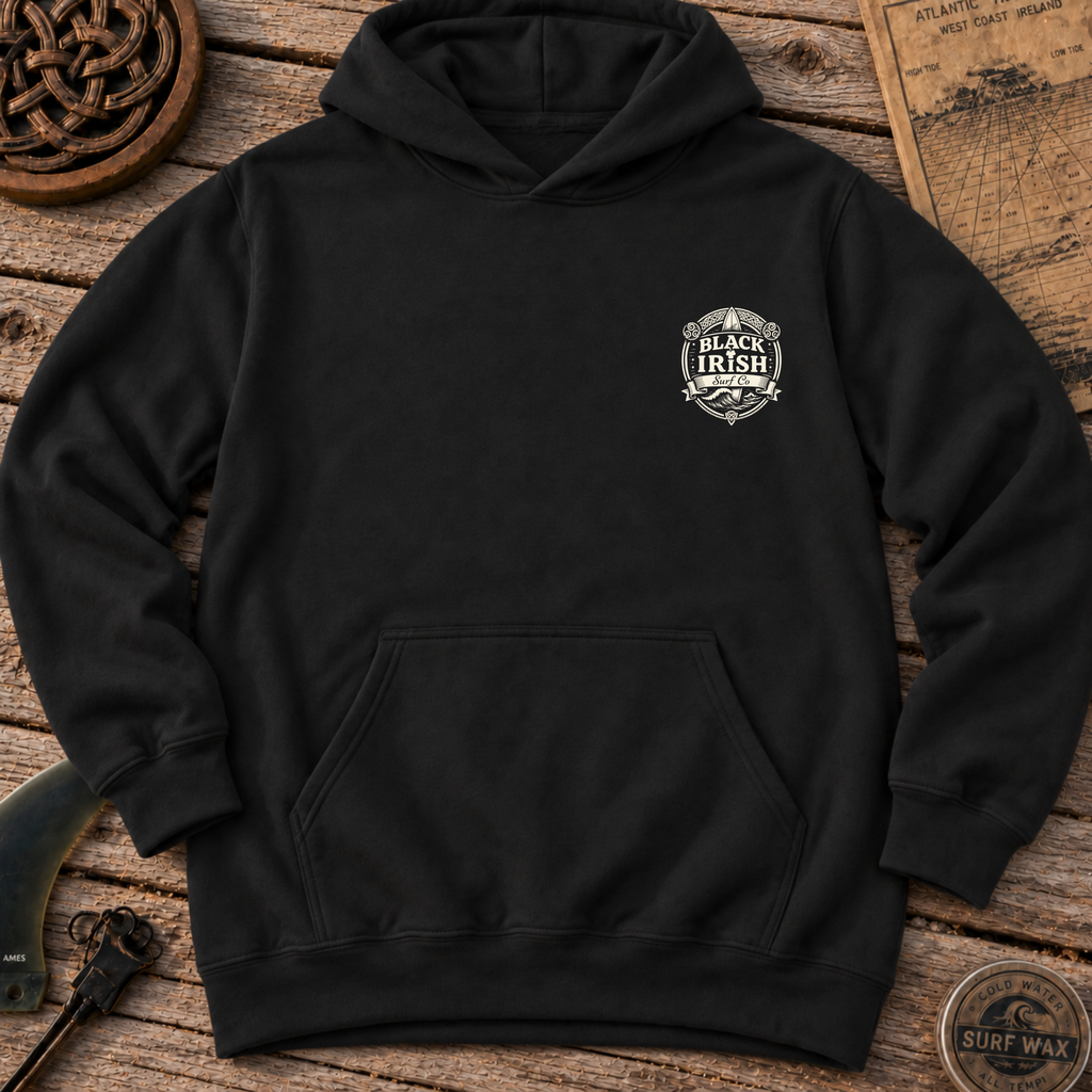 Get Tested - Hoodie