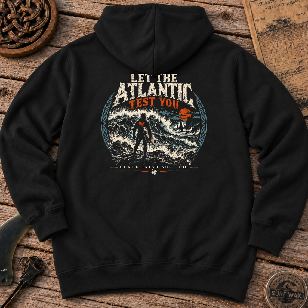Get Tested - Hoodie