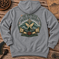 Never Signed Contract  - Hoodie