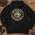 No Irish Exit - Hoodie
