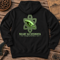Strength Waves - Hoodie