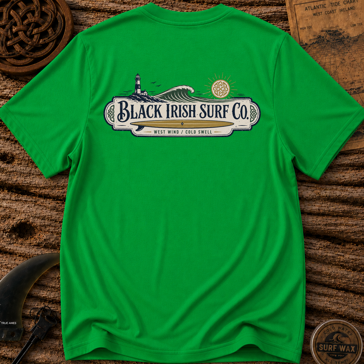 West Wind T-shirt