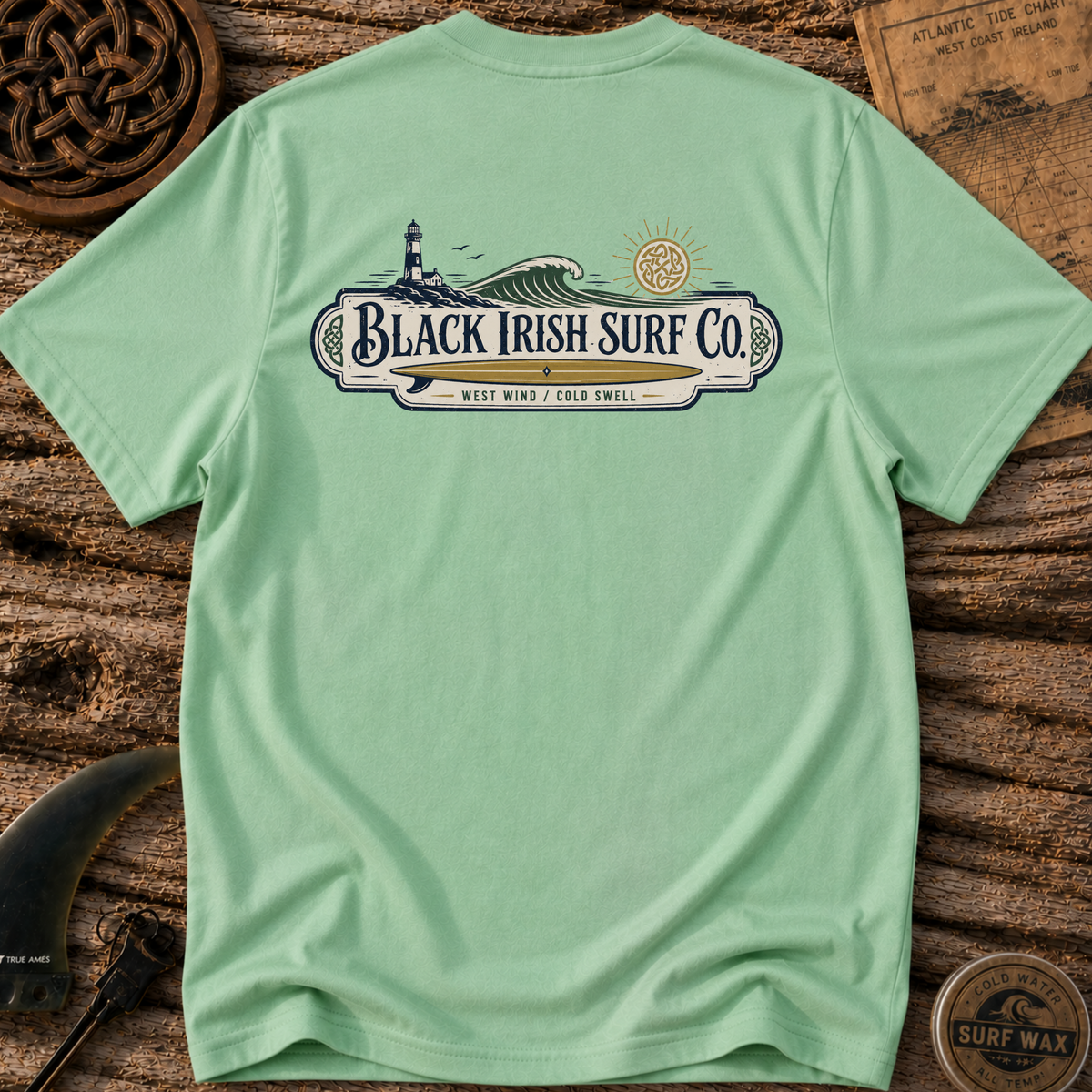 West Wind T-shirt