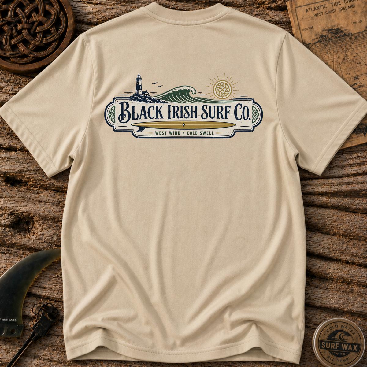 West Wind T-shirt