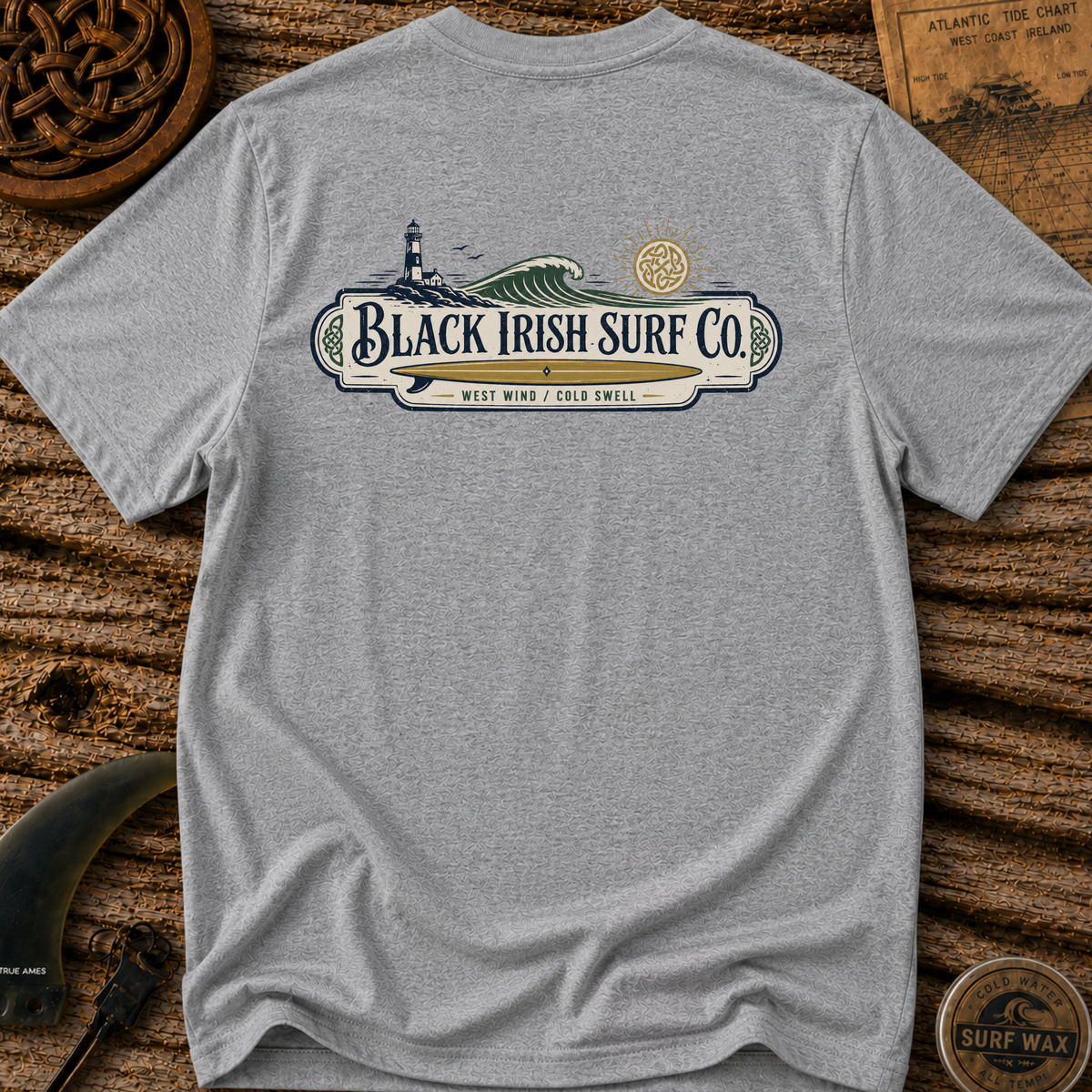 West Wind T-shirt