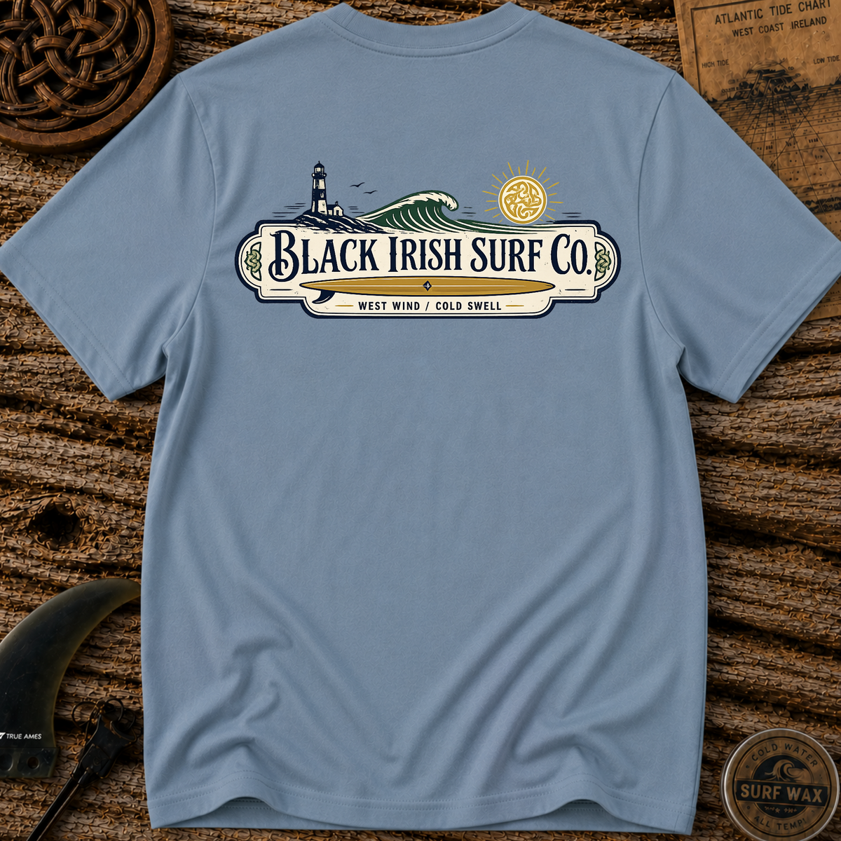 West Wind T-shirt