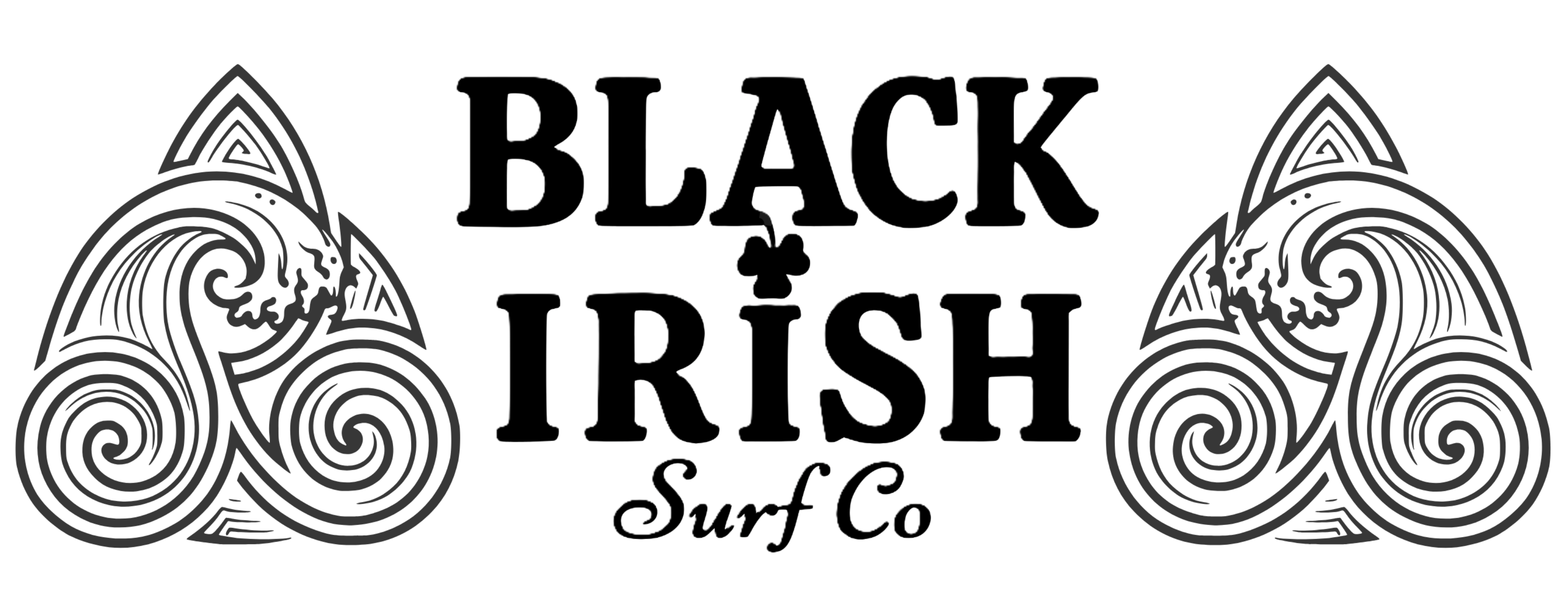 Black Irish Surf Co.